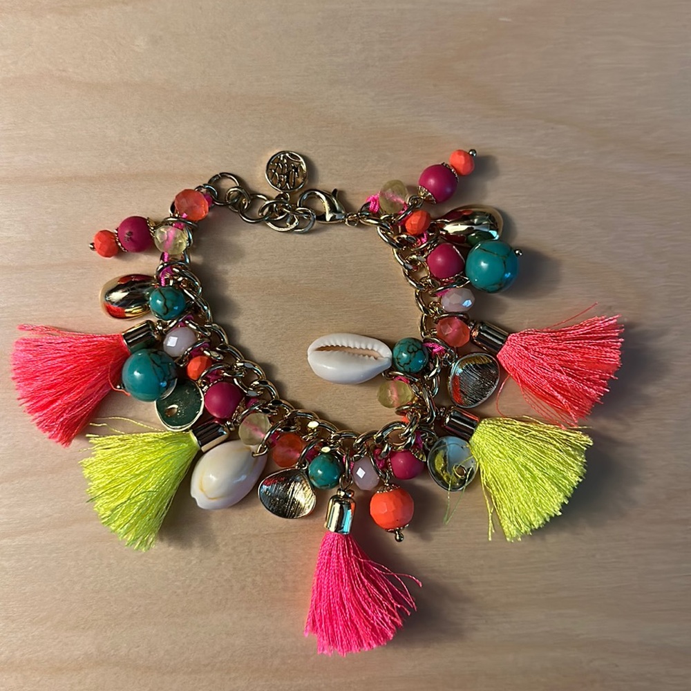 Lilly Pulitzer Bracelet